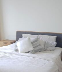 Marina One Residences (D1), Apartment #507789301